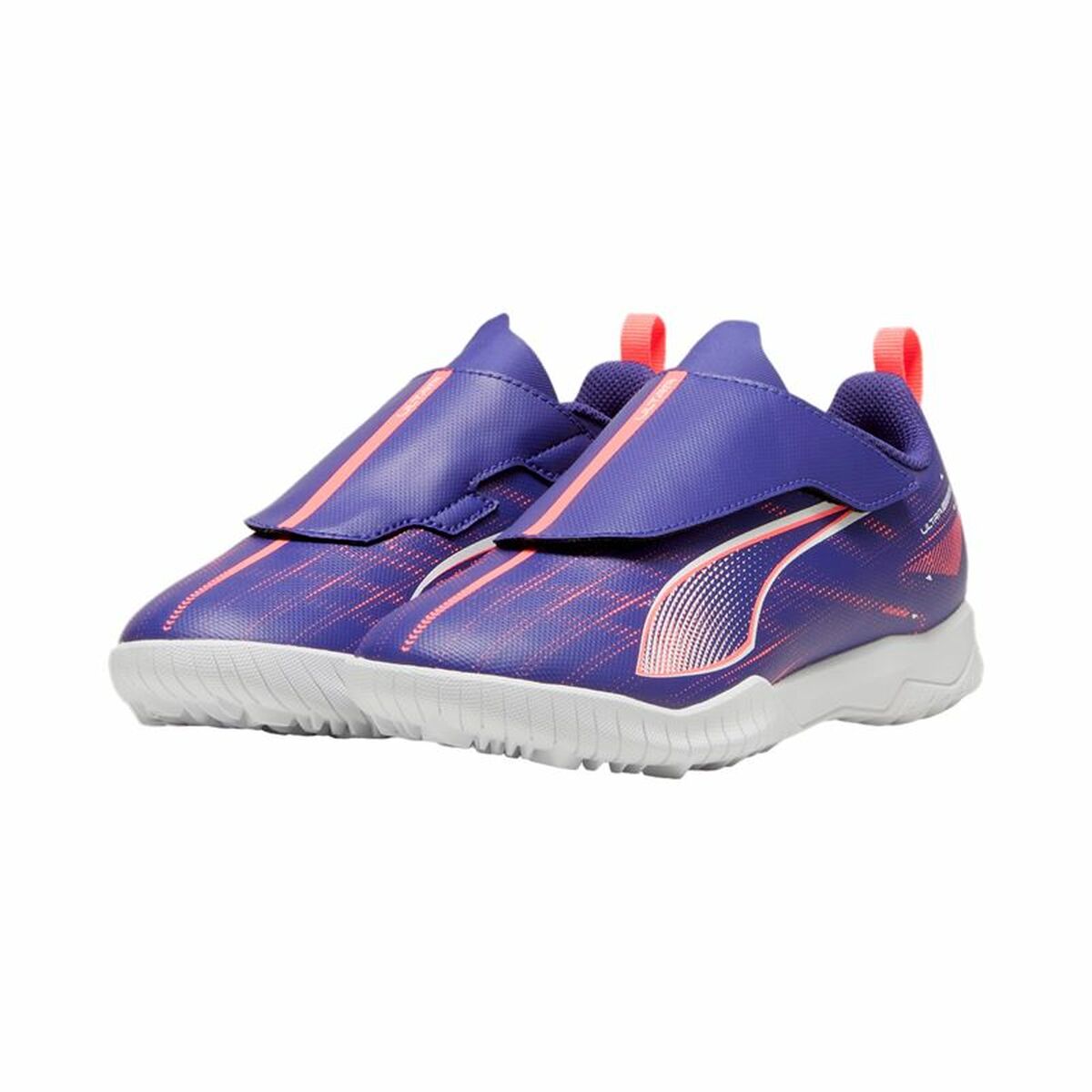 Children’s Indoor Football Shoes Puma Ultra 5 Play V Tt Infantil