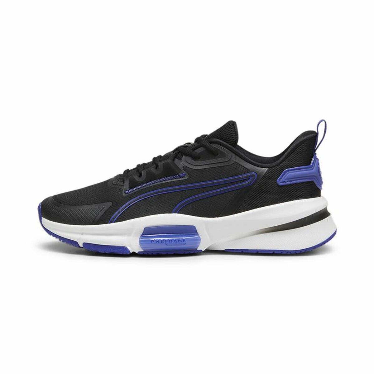Men’s Trainers Puma Pwrframe Tr 3 Black