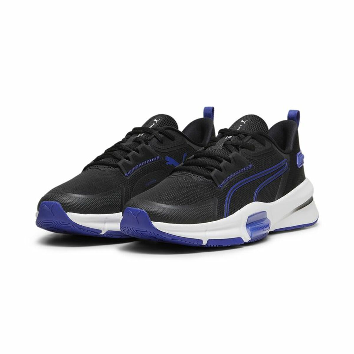 Men’s Trainers Puma Pwrframe Tr 3 Black