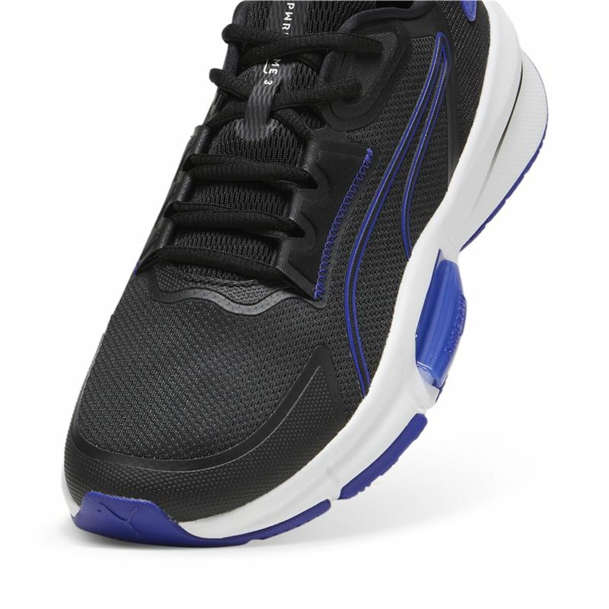 Men’s Trainers Puma Pwrframe Tr 3 Black