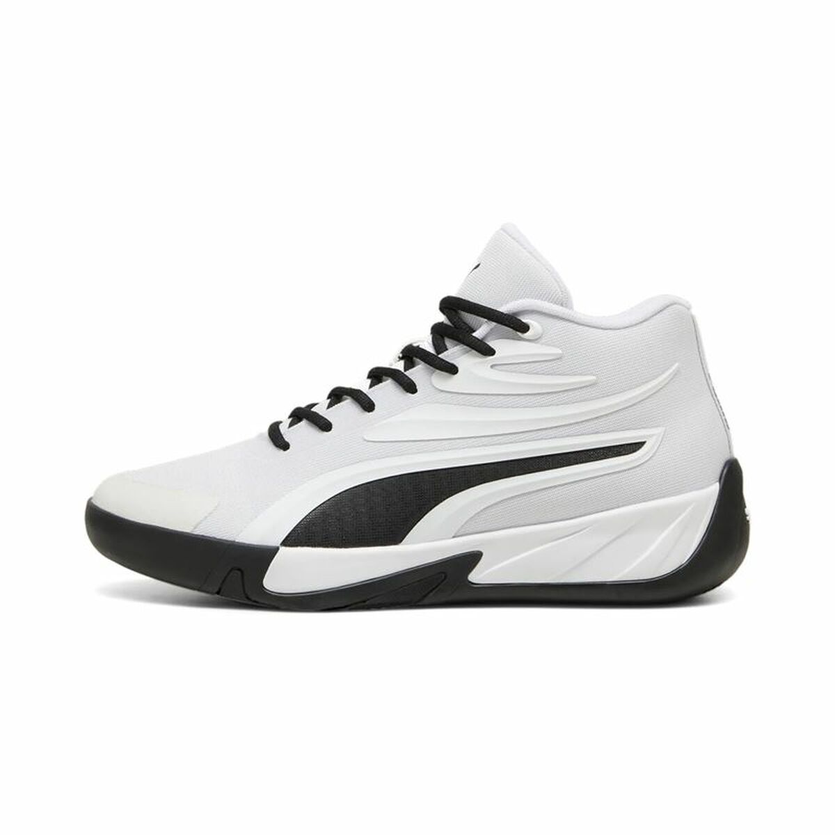 Basketball Shoes for Adults Puma Court Pro
