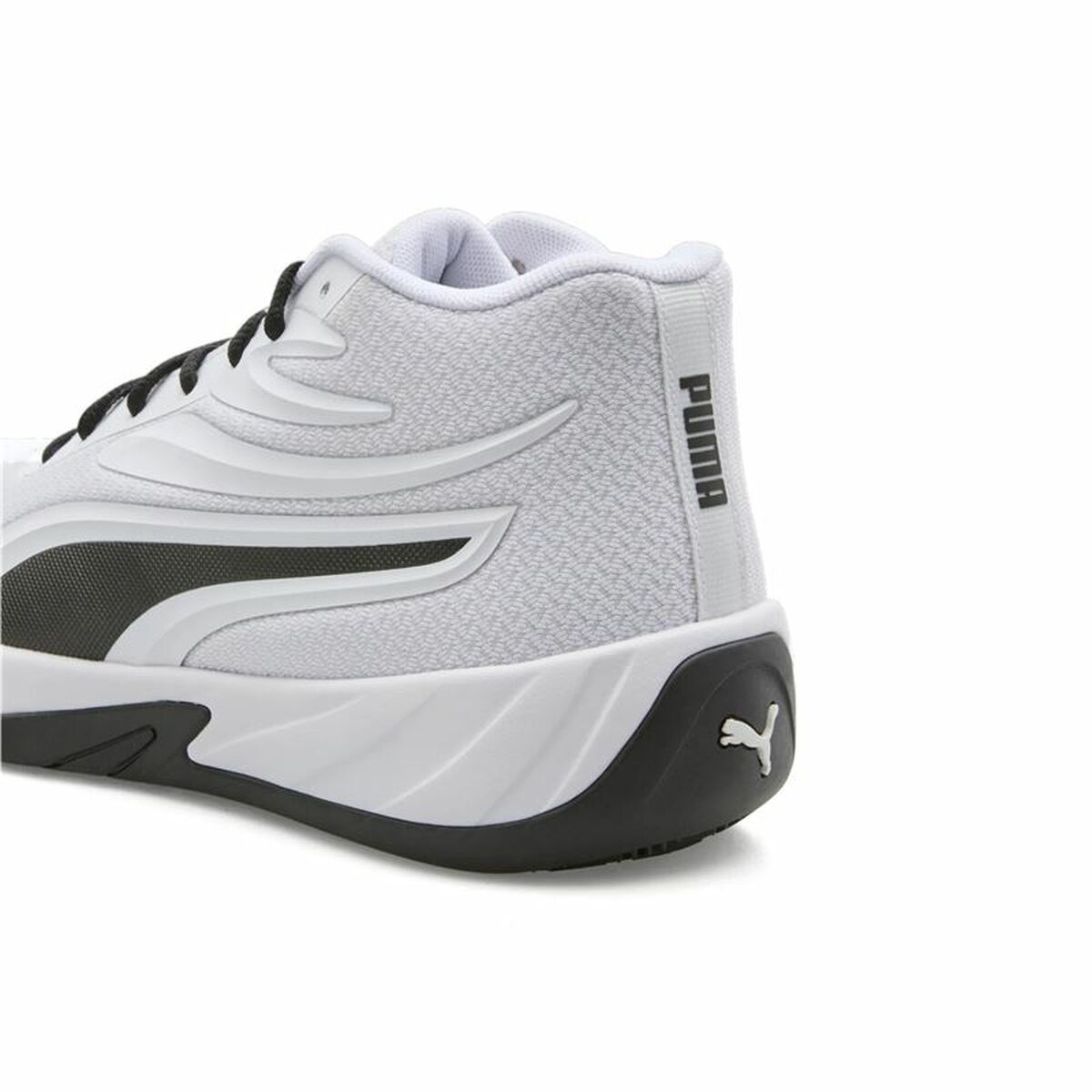 Basketball Shoes for Adults Puma Court Pro