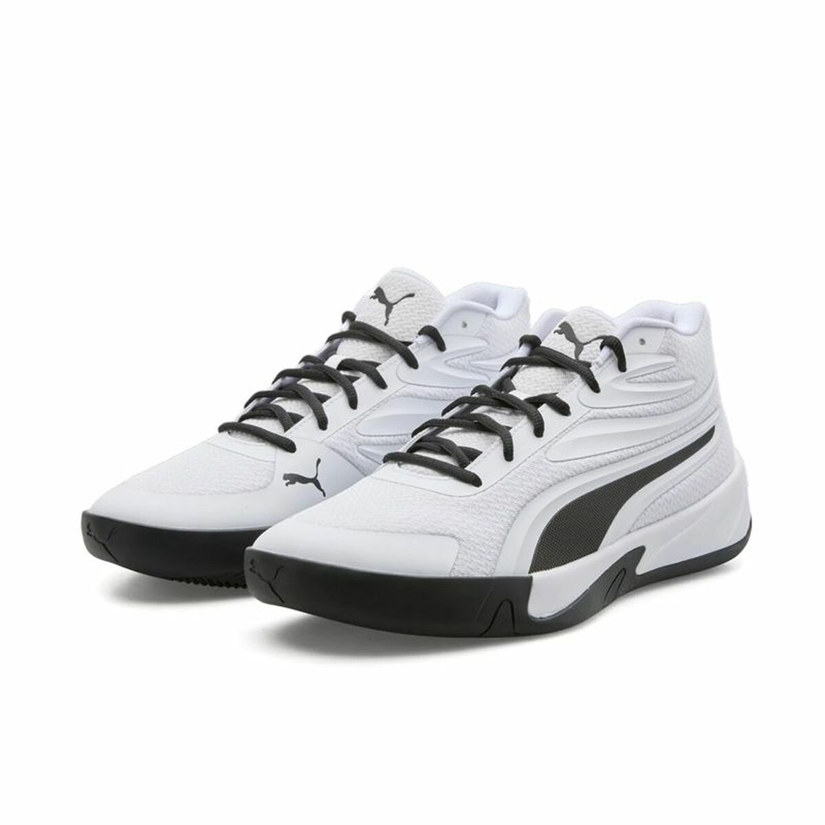 Basketball Shoes for Adults Puma Court Pro