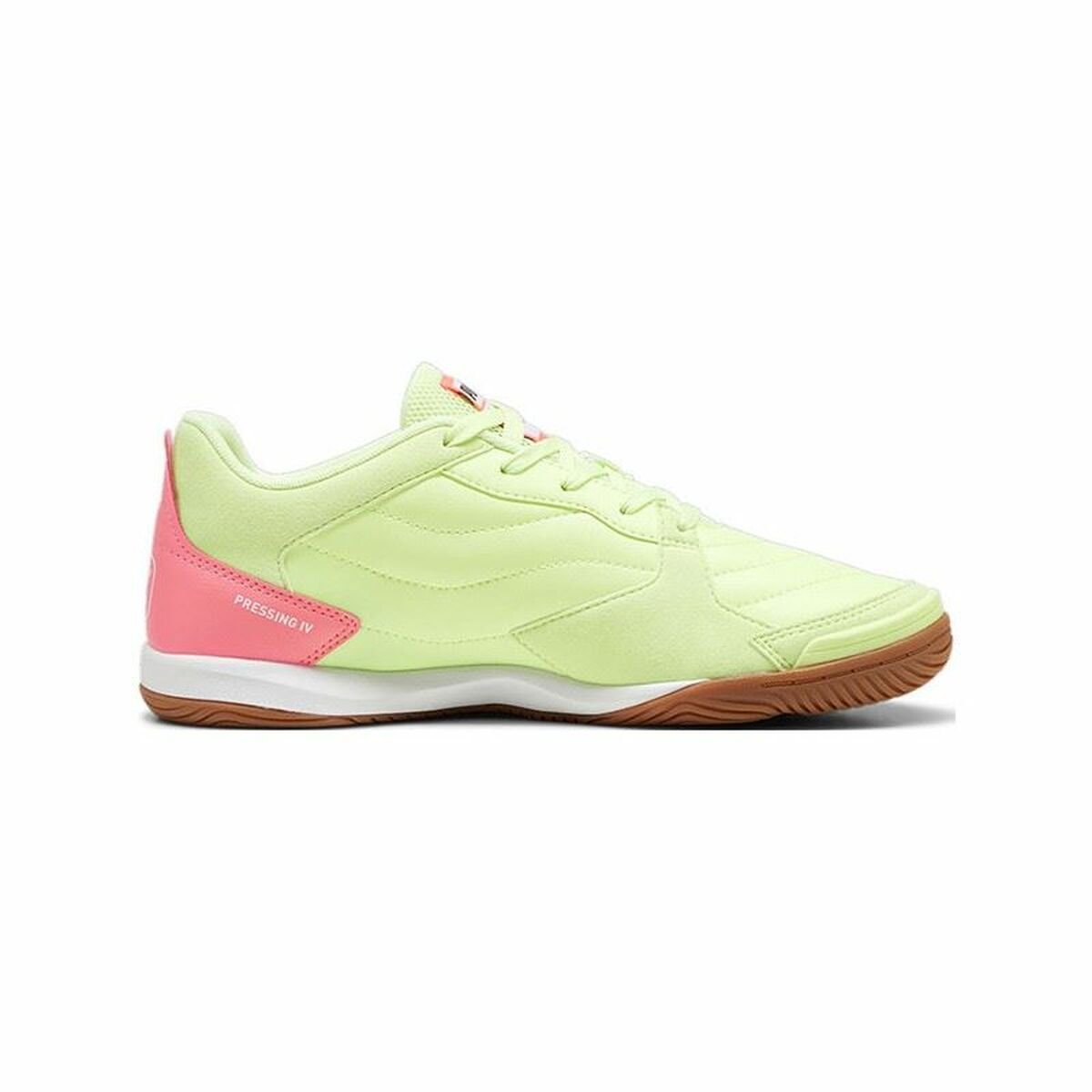 Adult’s Indoor Football Shoes Puma Pressing Iv