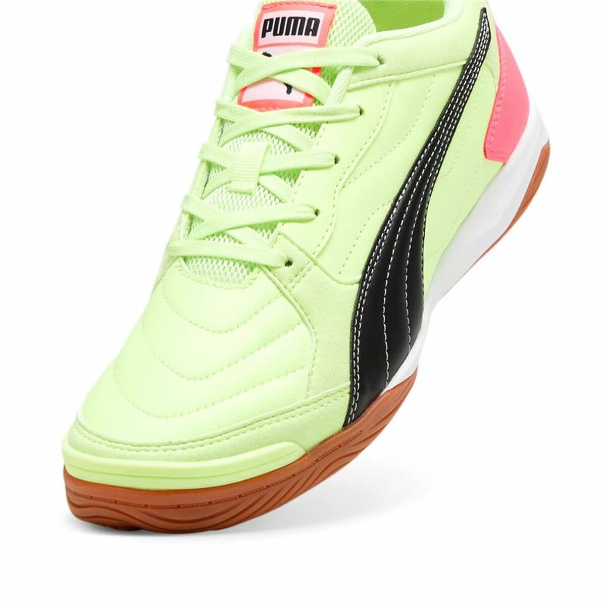 Adult’s Indoor Football Shoes Puma Pressing Iv