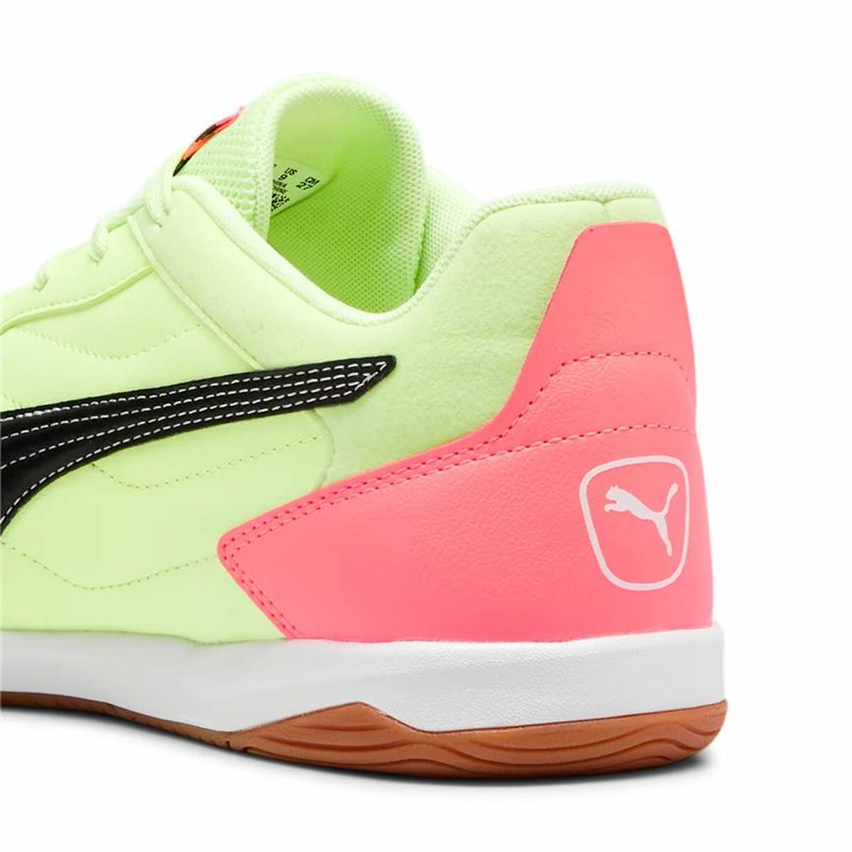 Adult’s Indoor Football Shoes Puma Pressing Iv