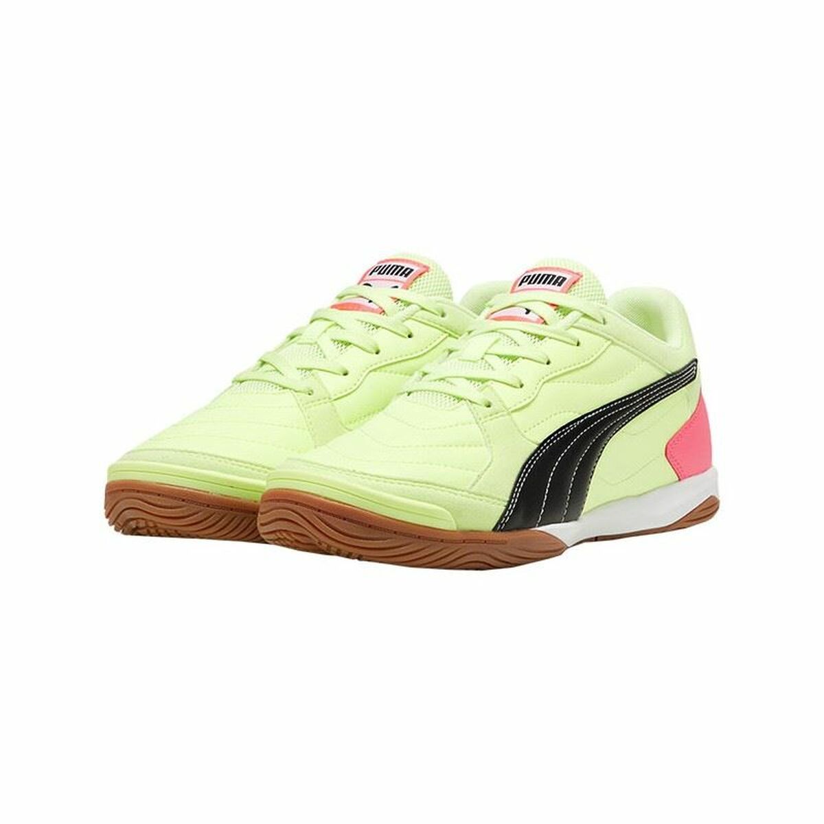 Adult’s Indoor Football Shoes Puma Pressing Iv