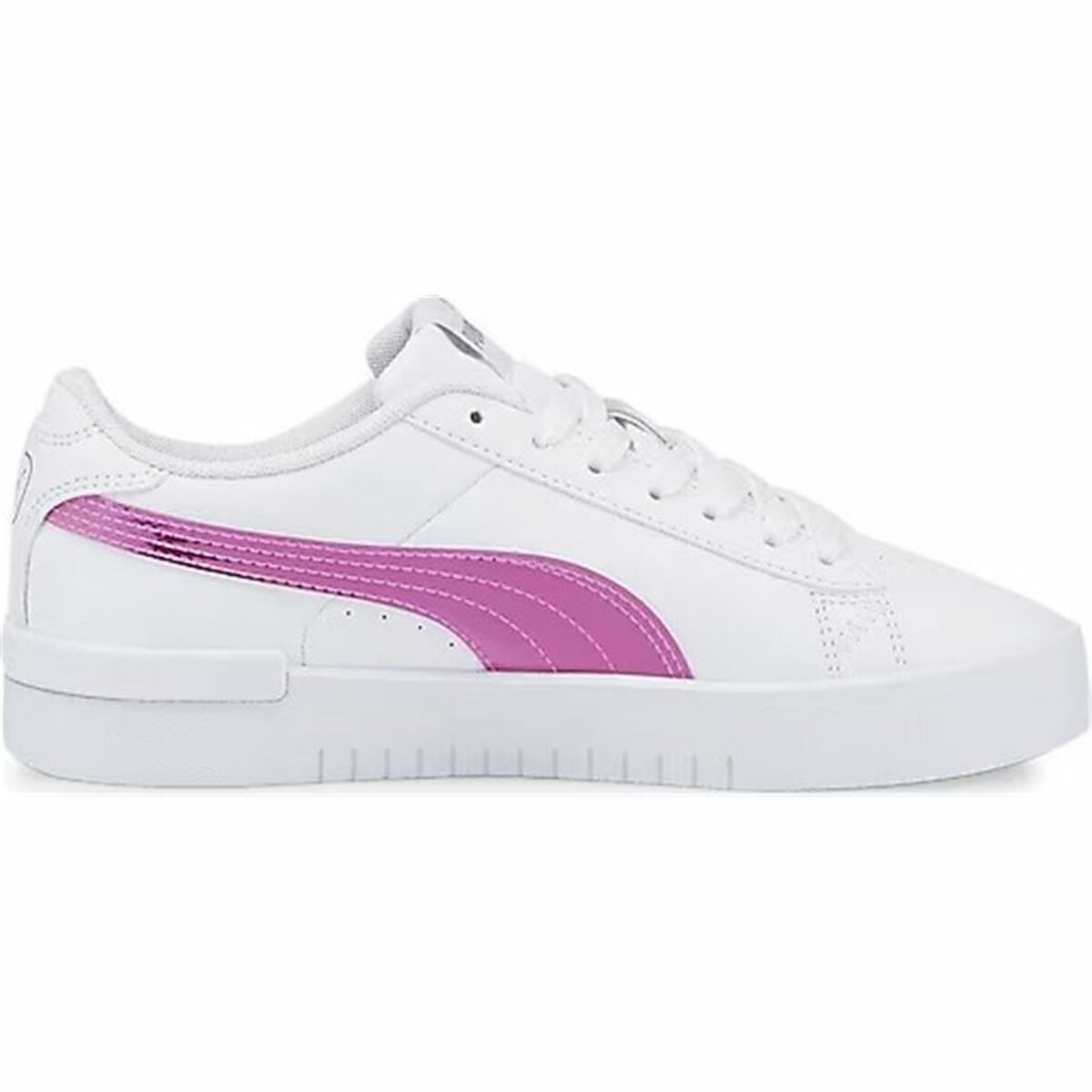 Sports Trainers for Women Puma Jada Holo 2.0 White