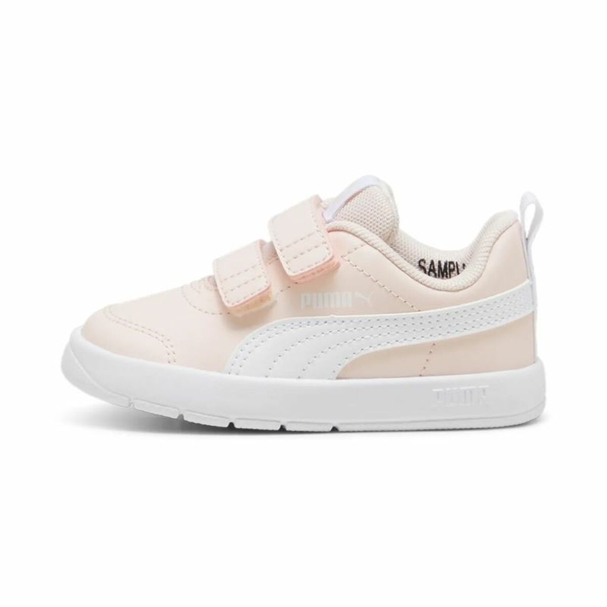 Sports Shoes for Kids Puma Courtflex V3 V Infantil