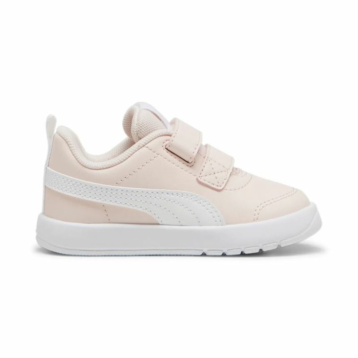 Sports Shoes for Kids Puma Courtflex V3 V Infantil