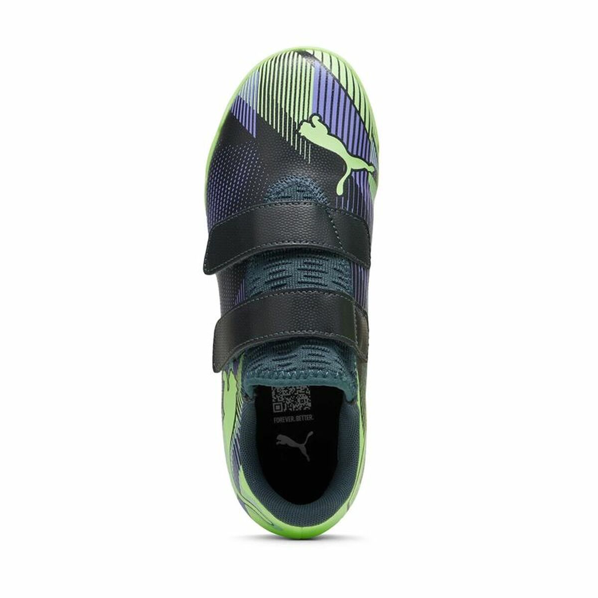 Children’s Indoor Football Shoes Puma Future 7 Play It V