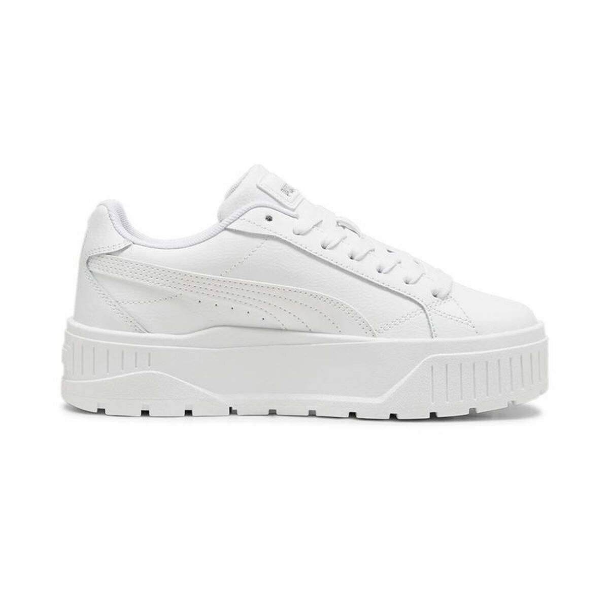Womens Casual Trainers Puma Karmen II