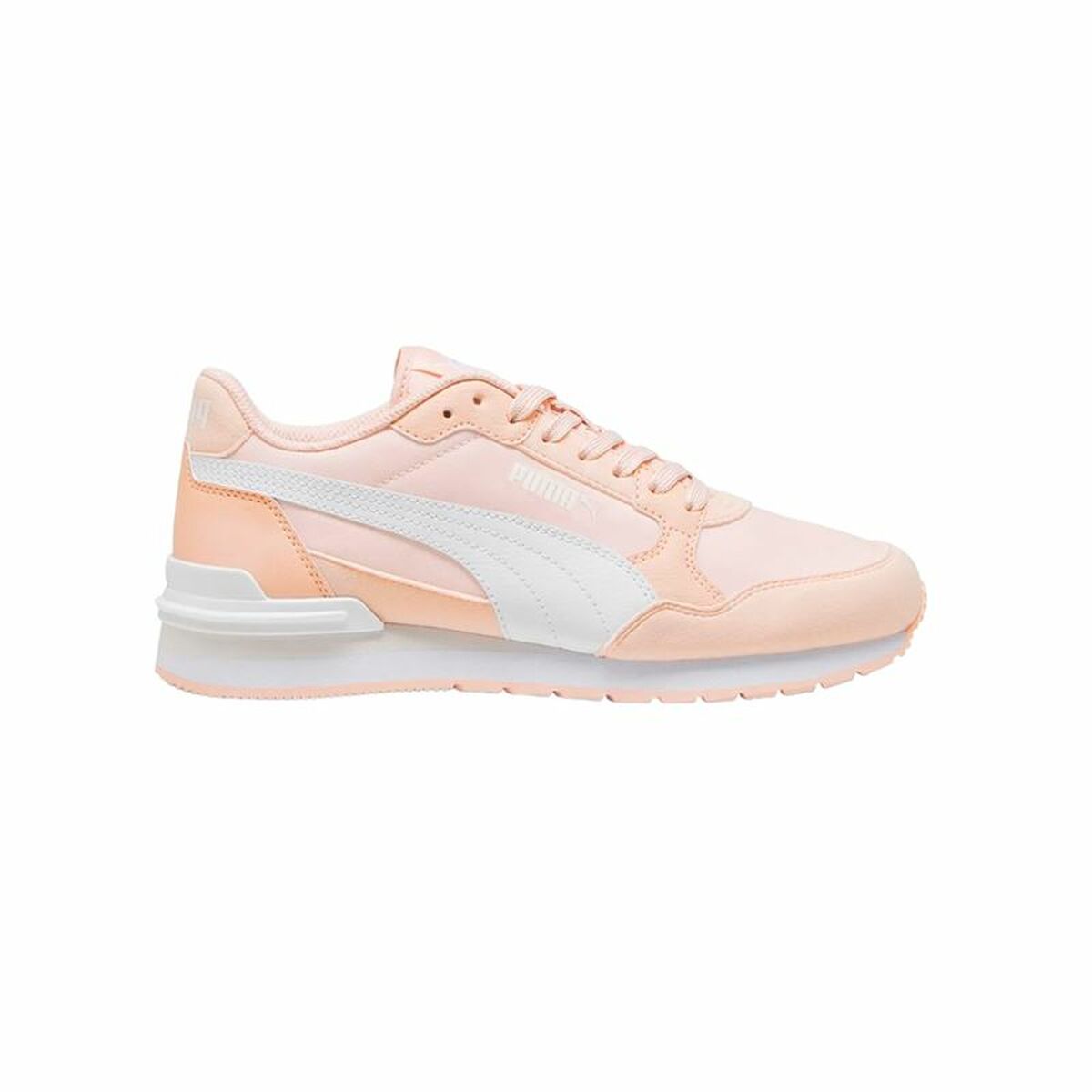 Women’s casual trainers Puma St Runner V4 Nl Salmon