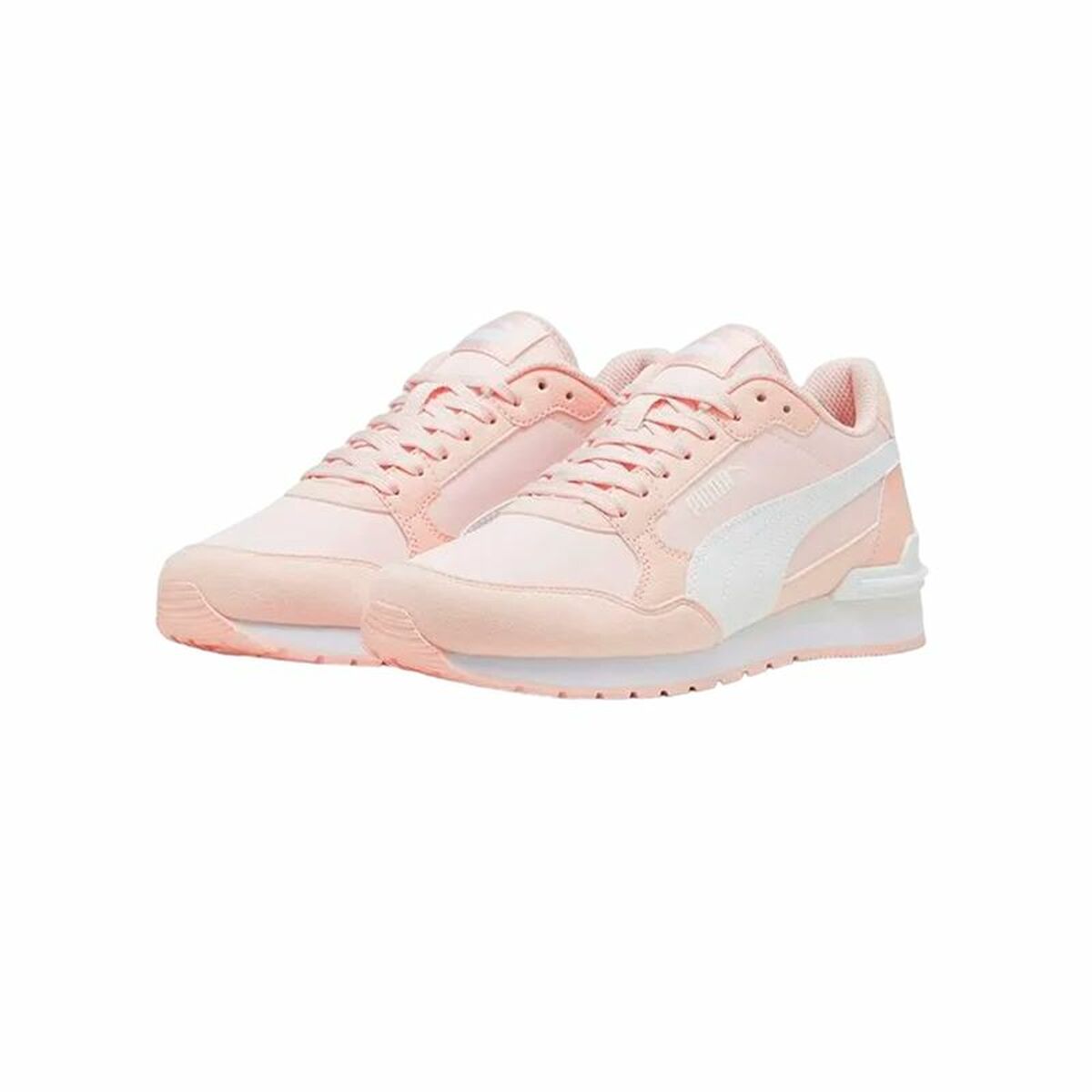 Women’s casual trainers Puma St Runner V4 Nl Salmon