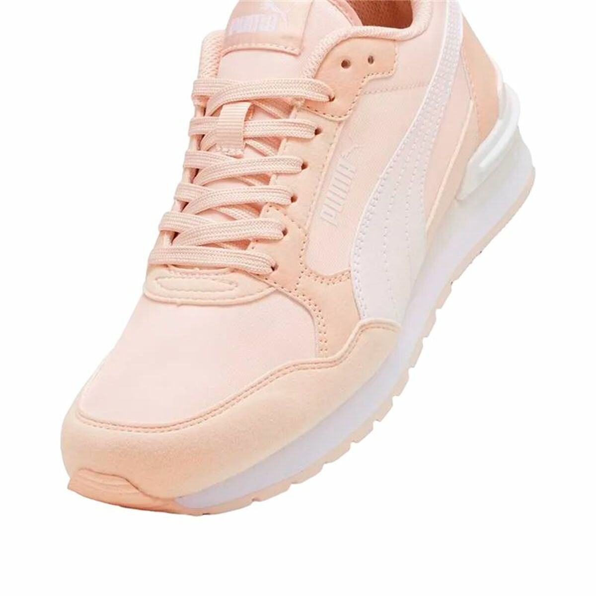 Women’s casual trainers Puma St Runner V4 Nl Salmon