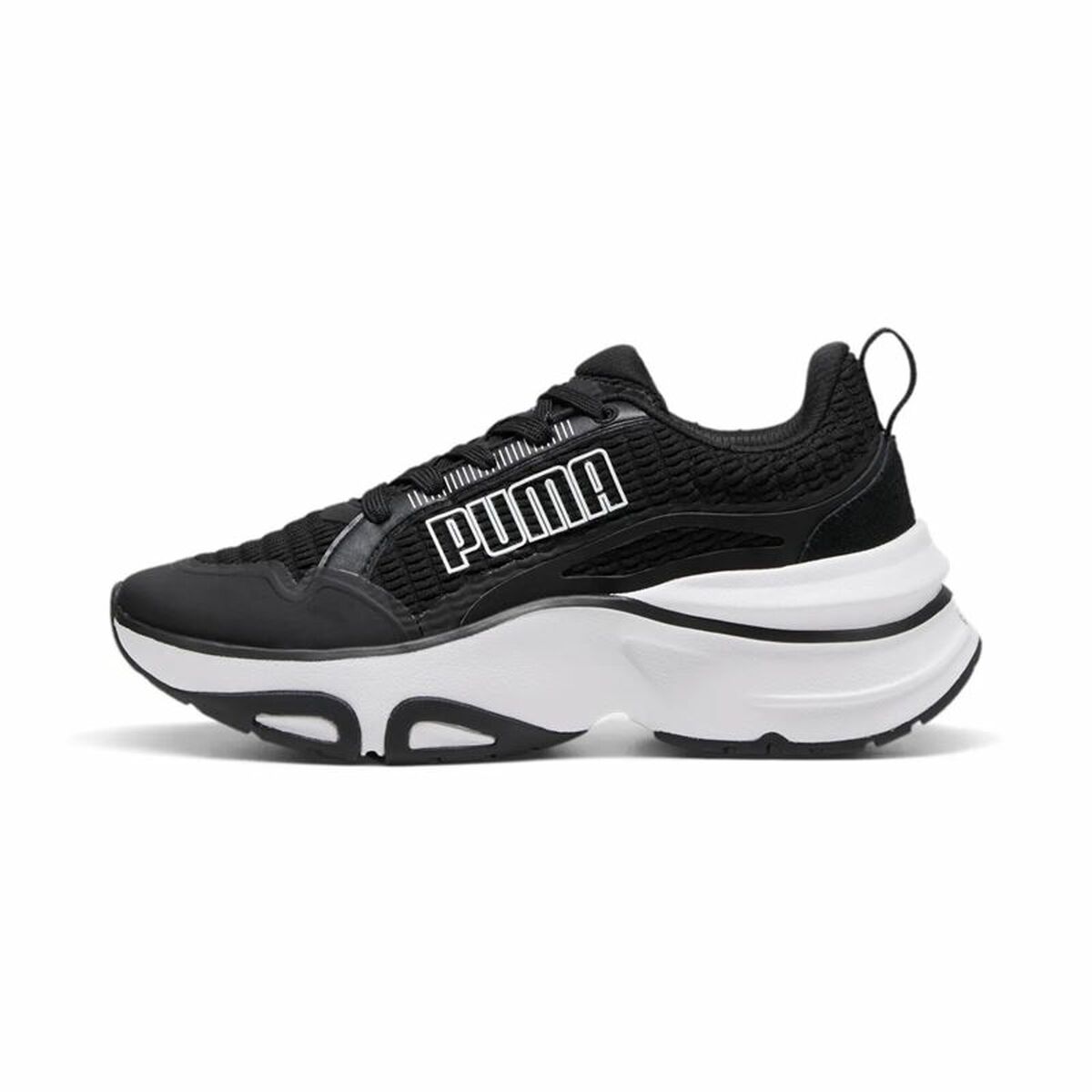 Sports Trainers for Women Puma Softride Divine Wn’S Lady
