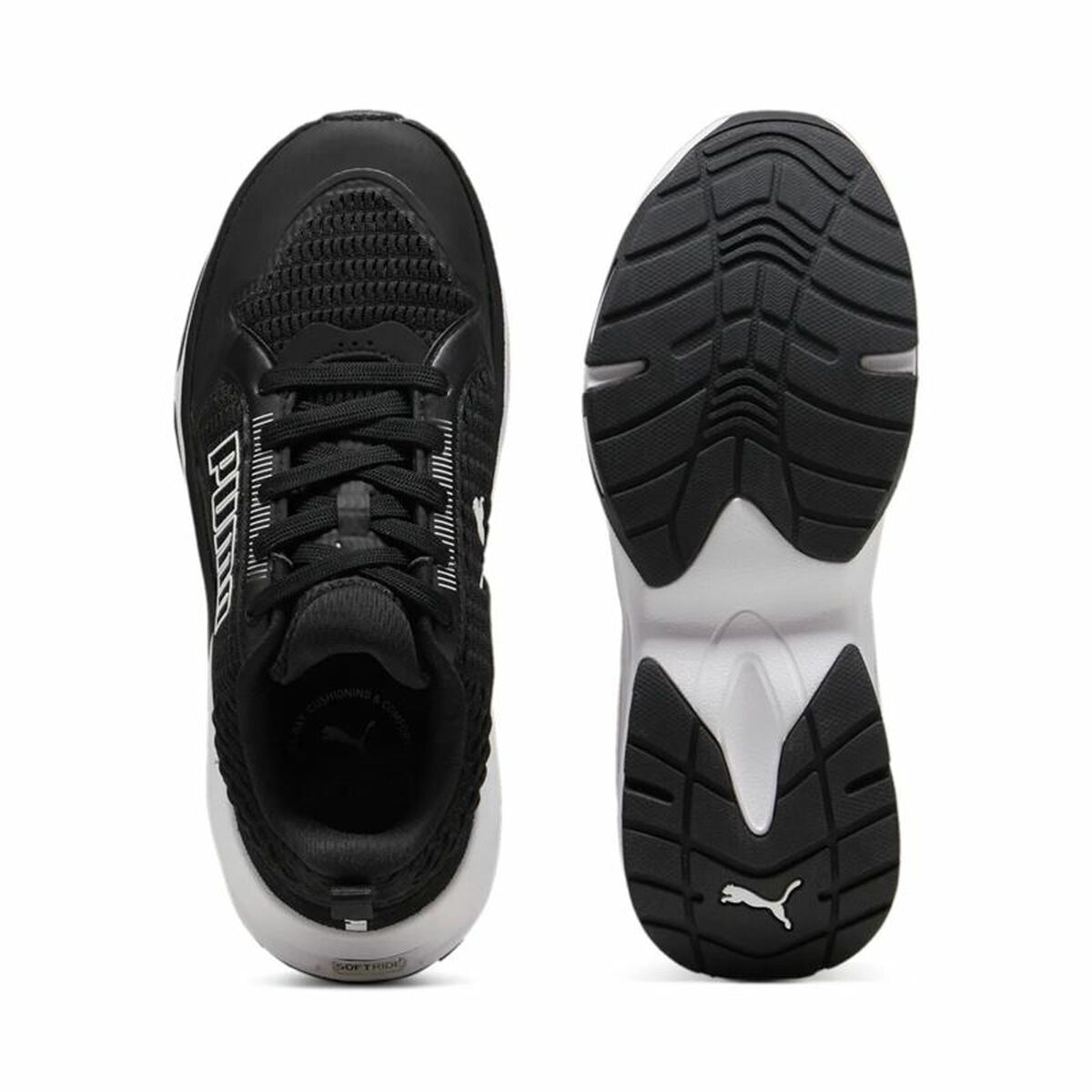Sports Trainers for Women Puma Softride Divine Wn’S Lady