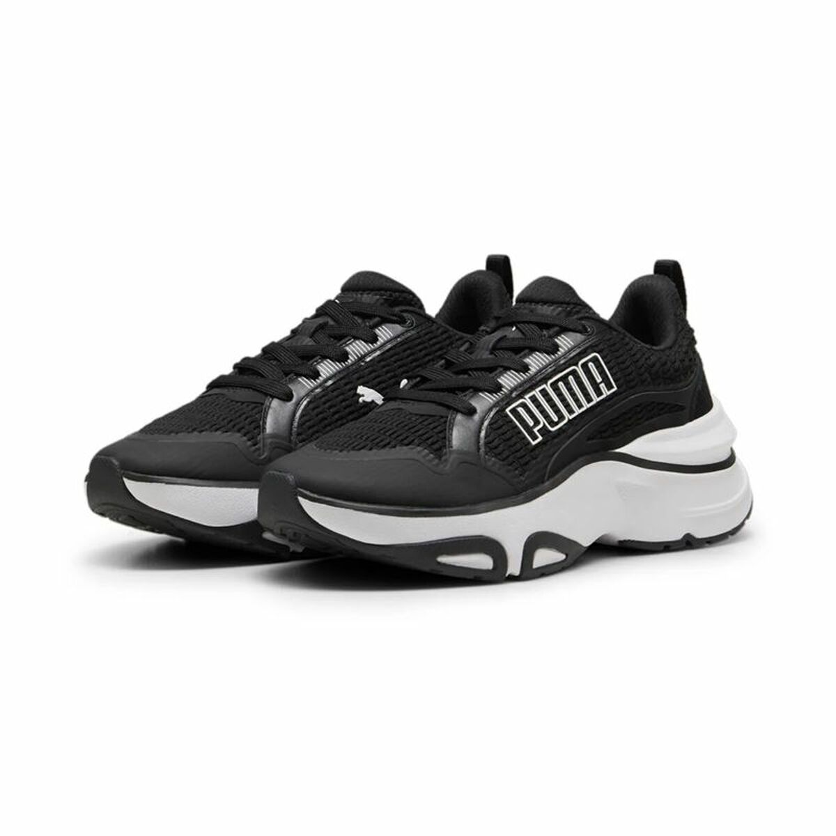 Sports Trainers for Women Puma Softride Divine Wn’S Lady