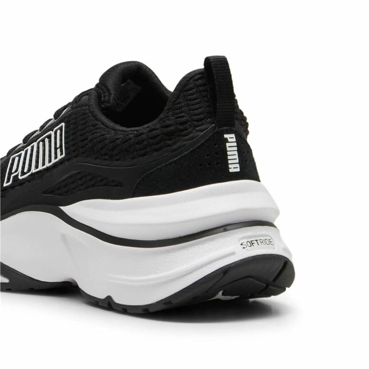 Sports Trainers for Women Puma Softride Divine Wn’S Lady