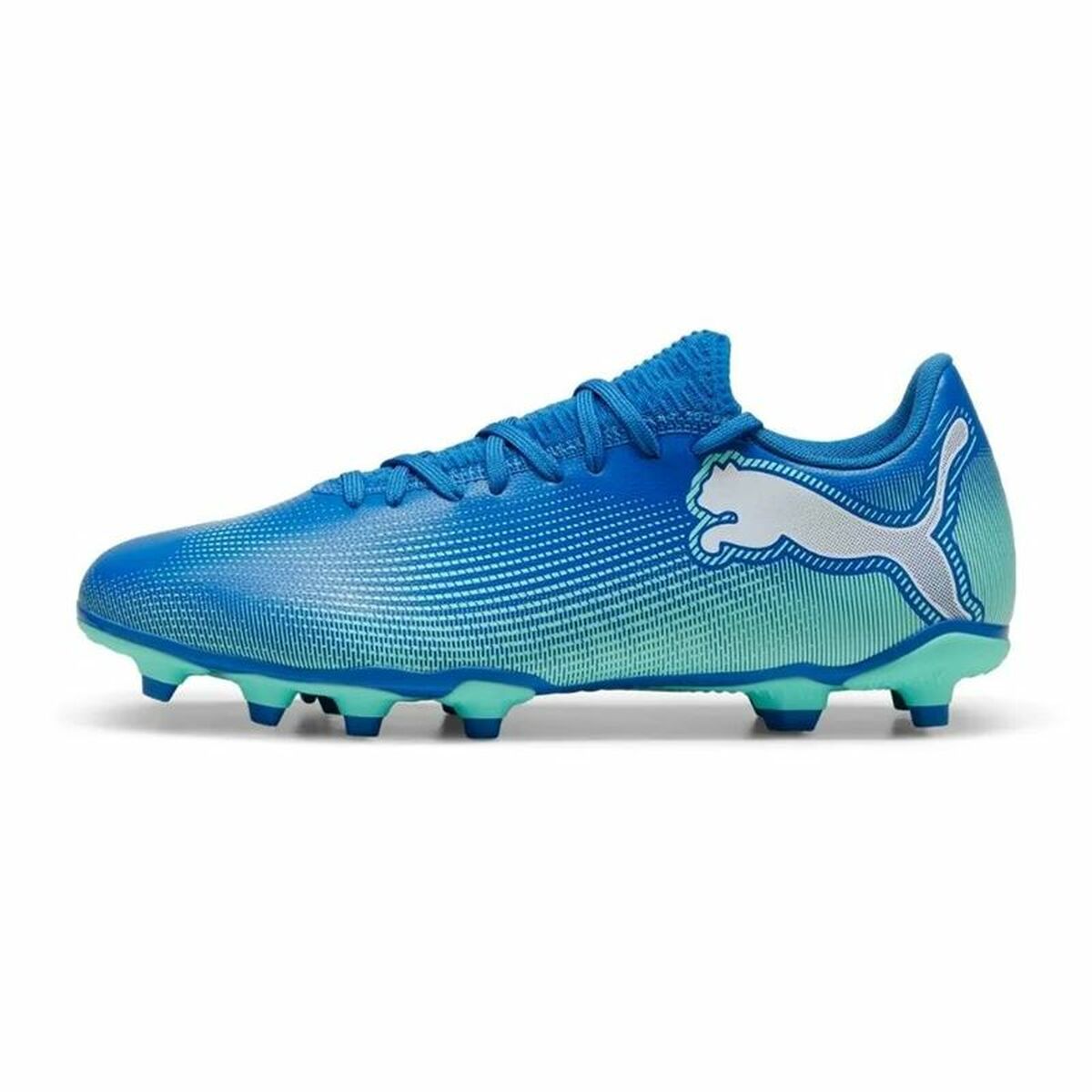 Adult’s Football Boots Puma Future 7 Play Fg/Ag Adult’s Football Boots Puma Future 7 Play Fg/Ag
