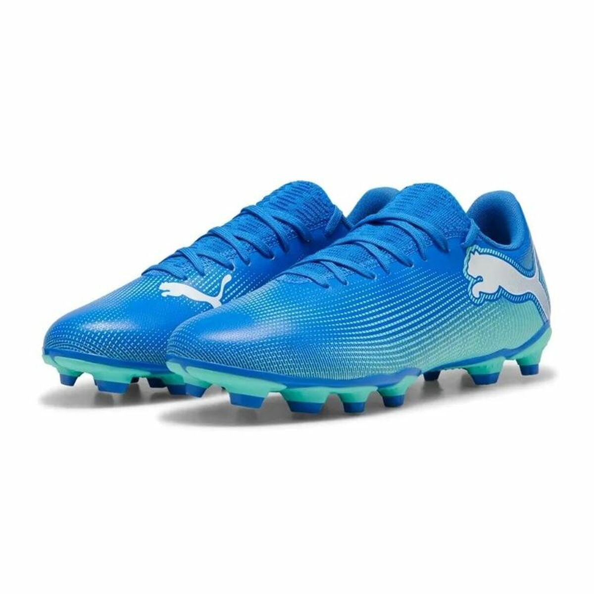 Adult’s Football Boots Puma Future 7 Play Fg/Ag