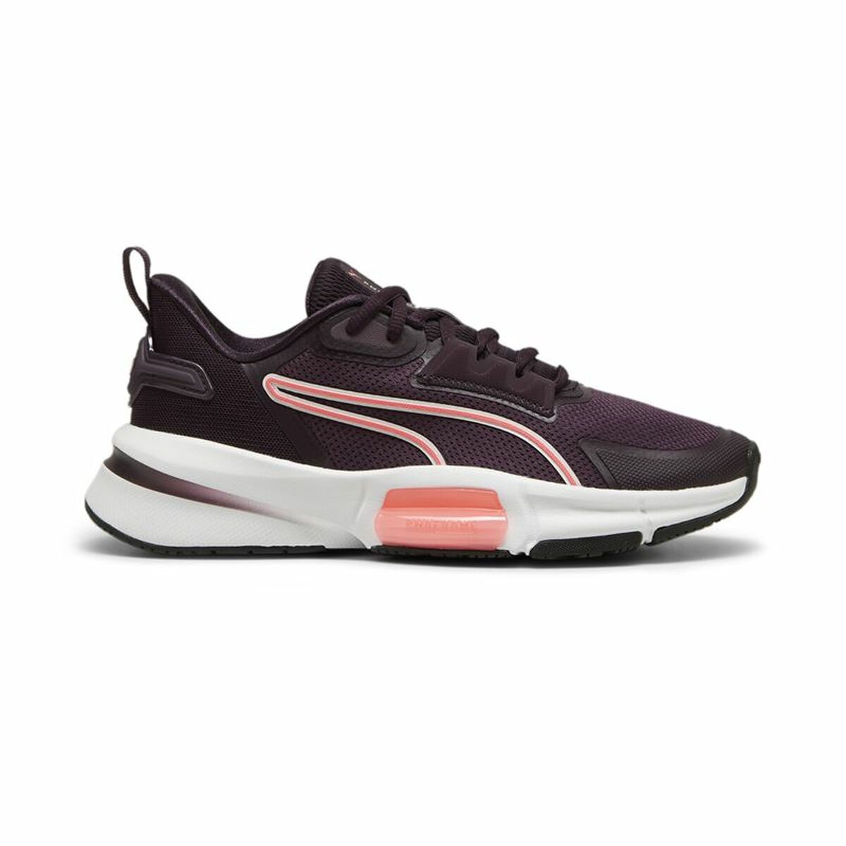 Sports Trainers for Women Puma Pwrframe Tr 3 Purple Sports Trainers for Women Puma Pwrframe Tr 3 Purple