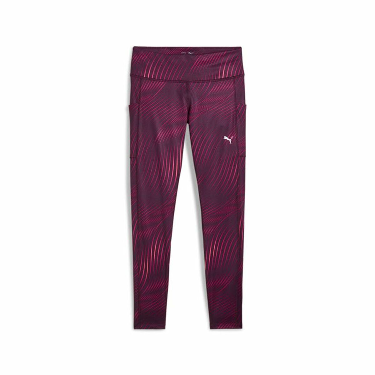 Sport leggings for Women Puma Run Favorites Velocity Fl Ao Purple Sport leggings for Women Puma Run Favorites Velocity Fl Ao Purple