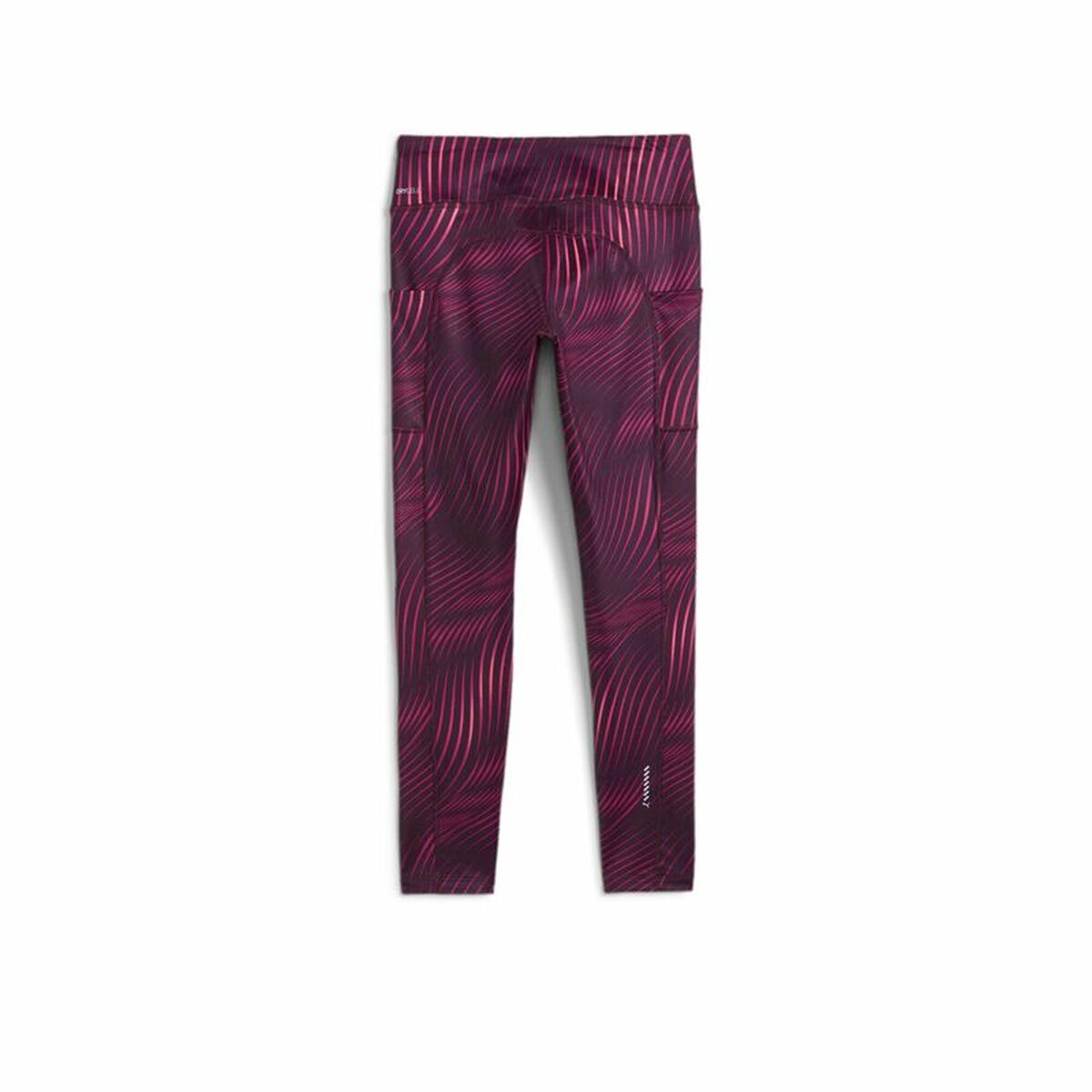 Sport leggings for Women Puma Run Favorites Velocity Fl Ao Purple