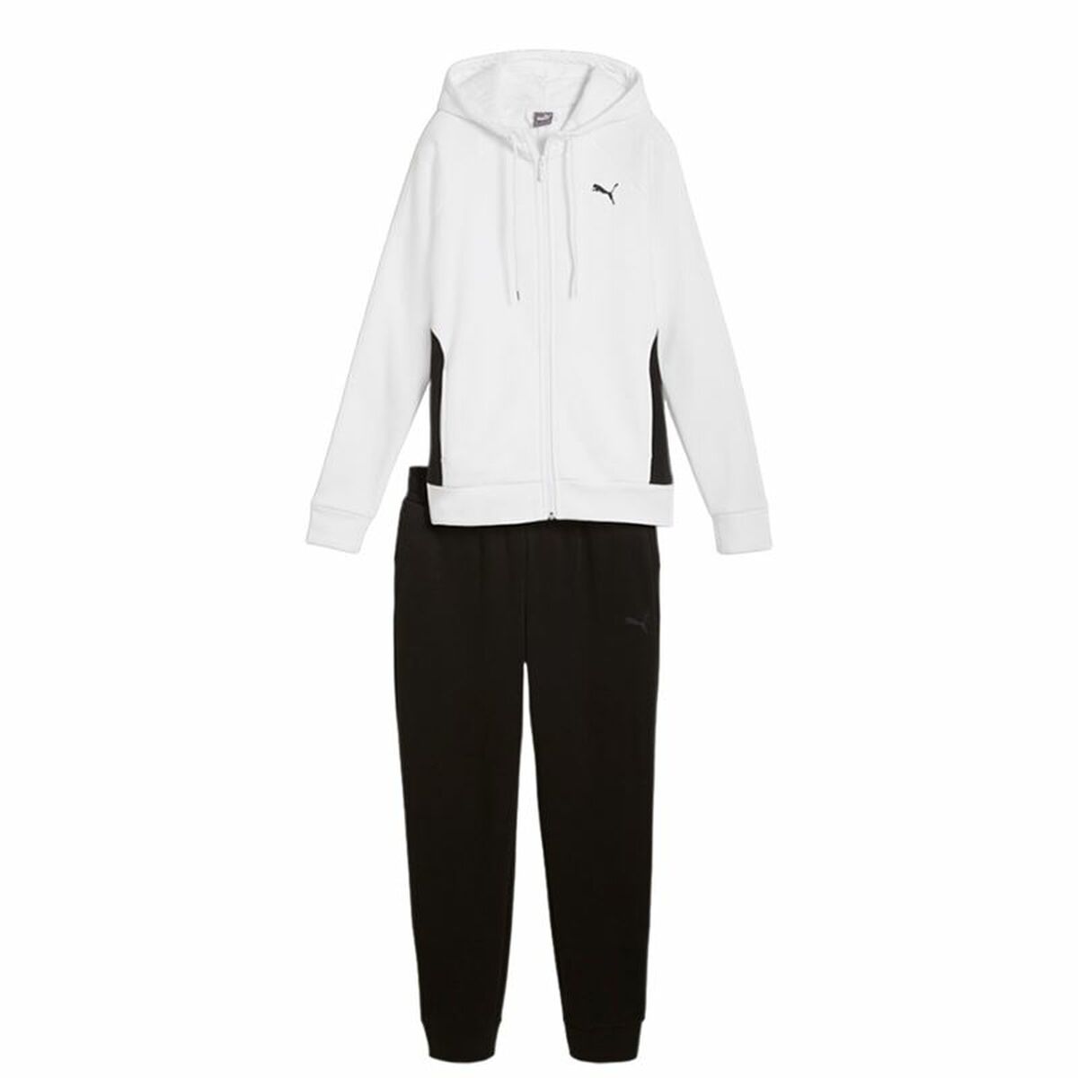 Women’s Tracksuit Puma Classic Fl