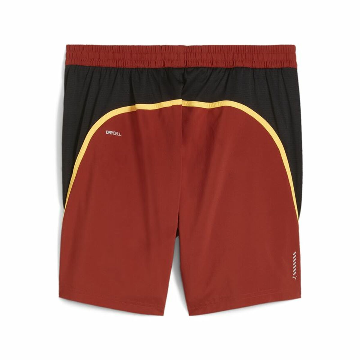 Sports Shorts for Women Puma Puma Run Favorite Velocity Woven 2In1 Mujer Brown