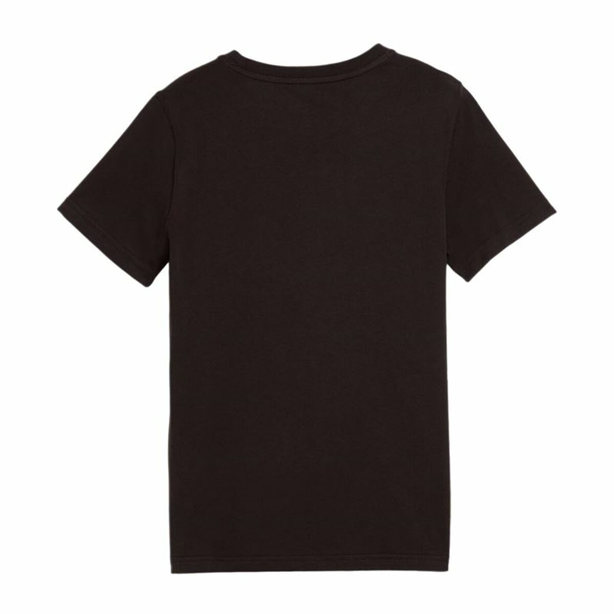 Child’s Short Sleeve T-Shirt Puma Squad Big Graphic
