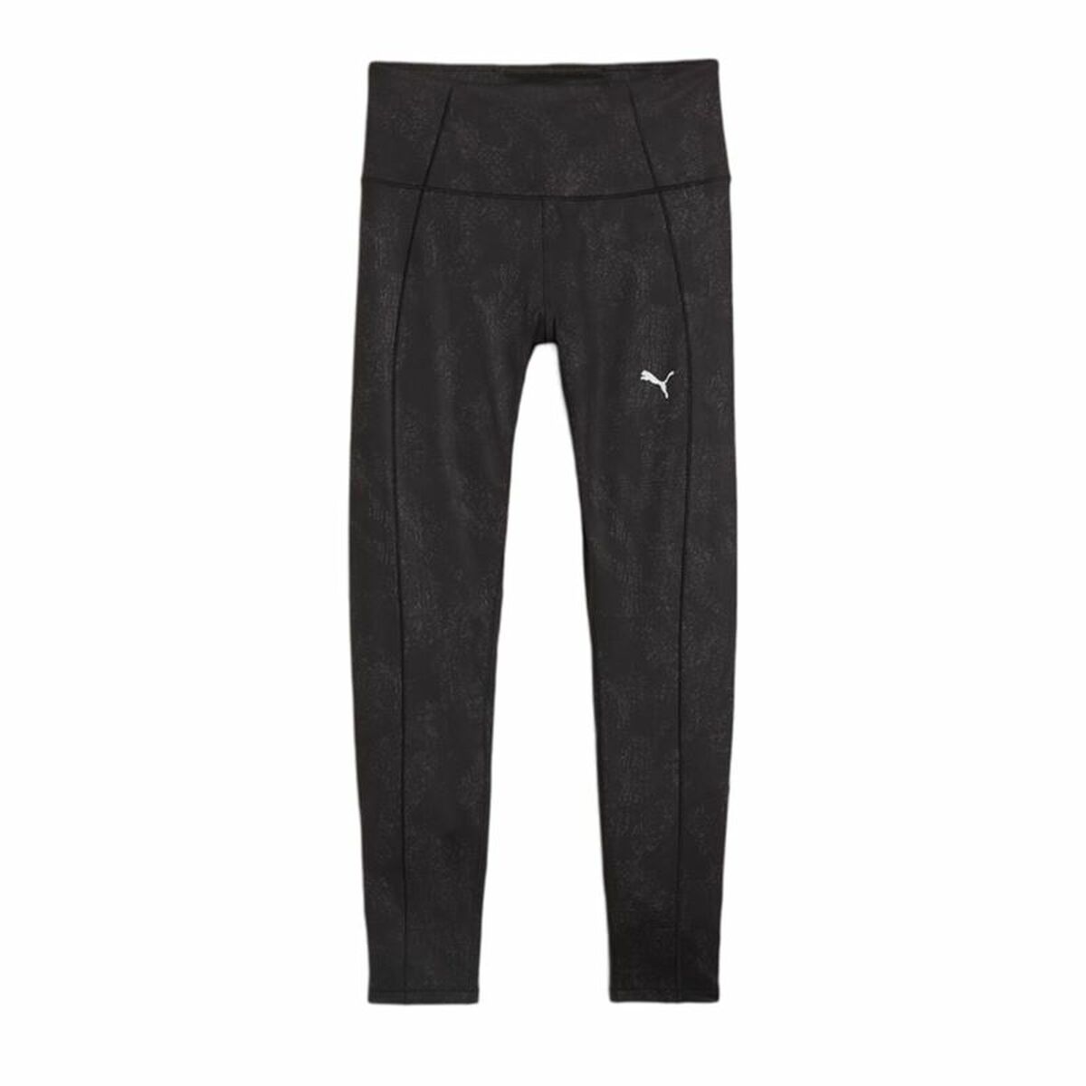 Sport leggings for Women Puma Studio Hw 7/8 Aop Black Sport leggings for Women Puma Studio Hw 7/8 Aop Black