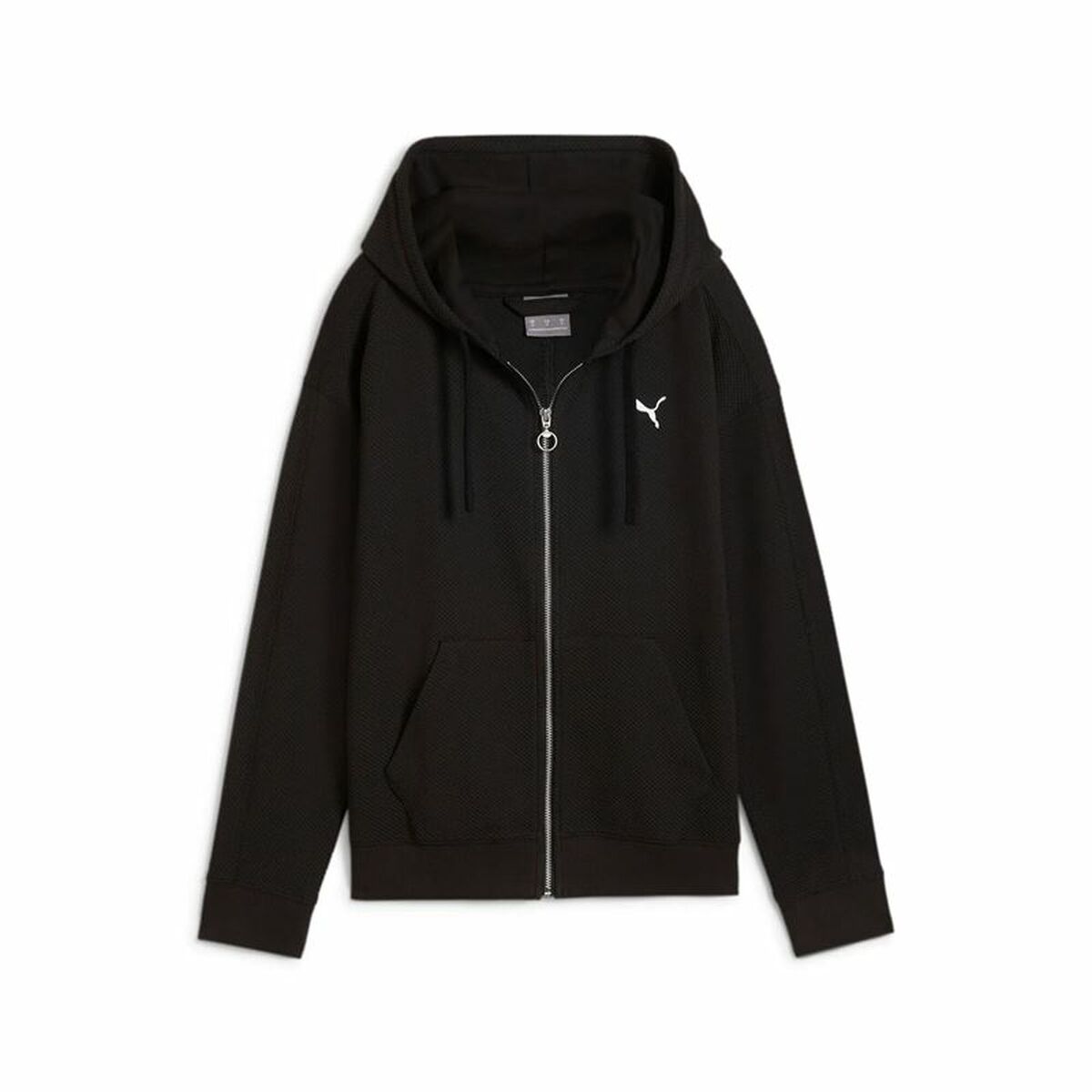 Women’s Sports Jacket Puma Her