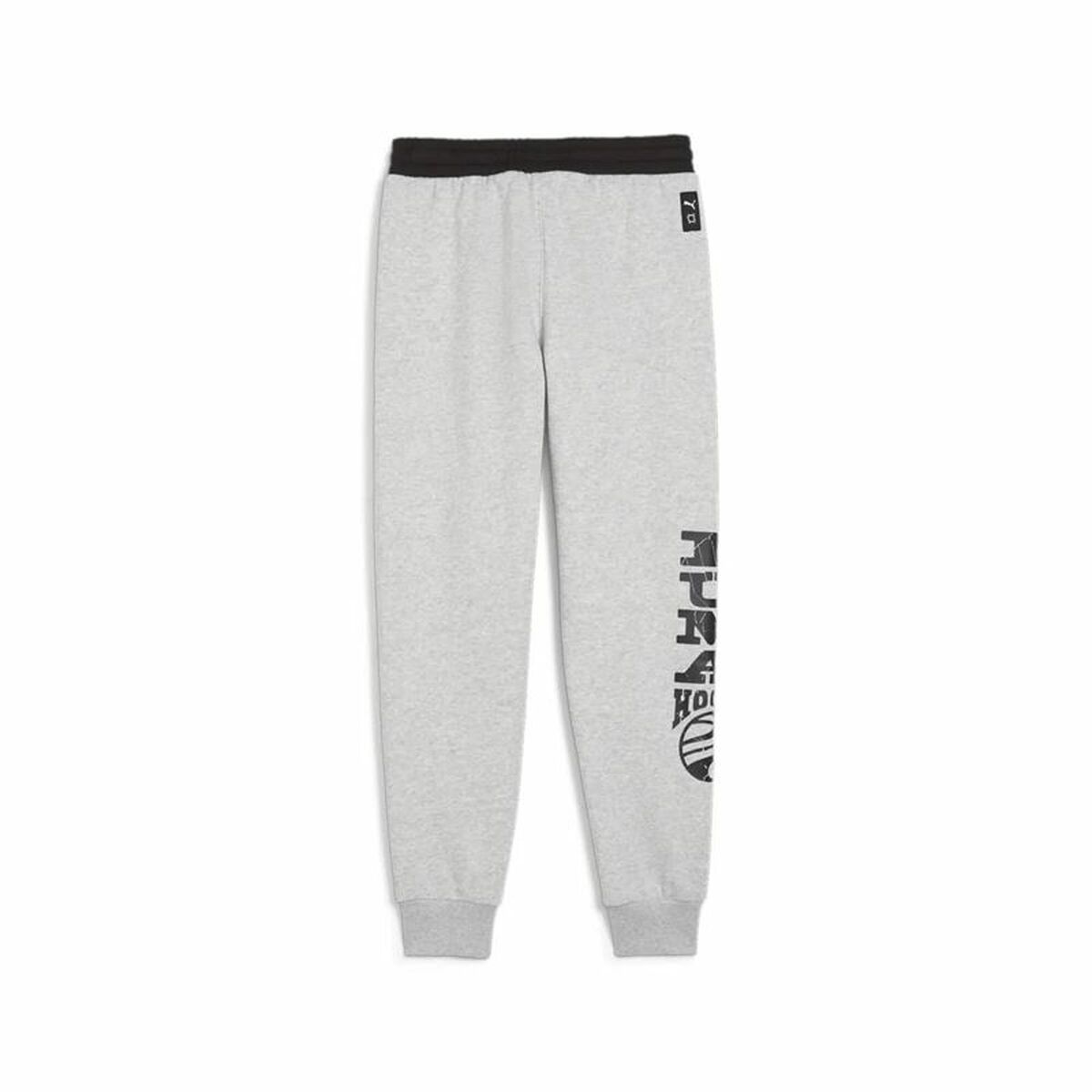 Sport Shorts for Kids Puma Basketball Blueprint Pants Fl. Infantil