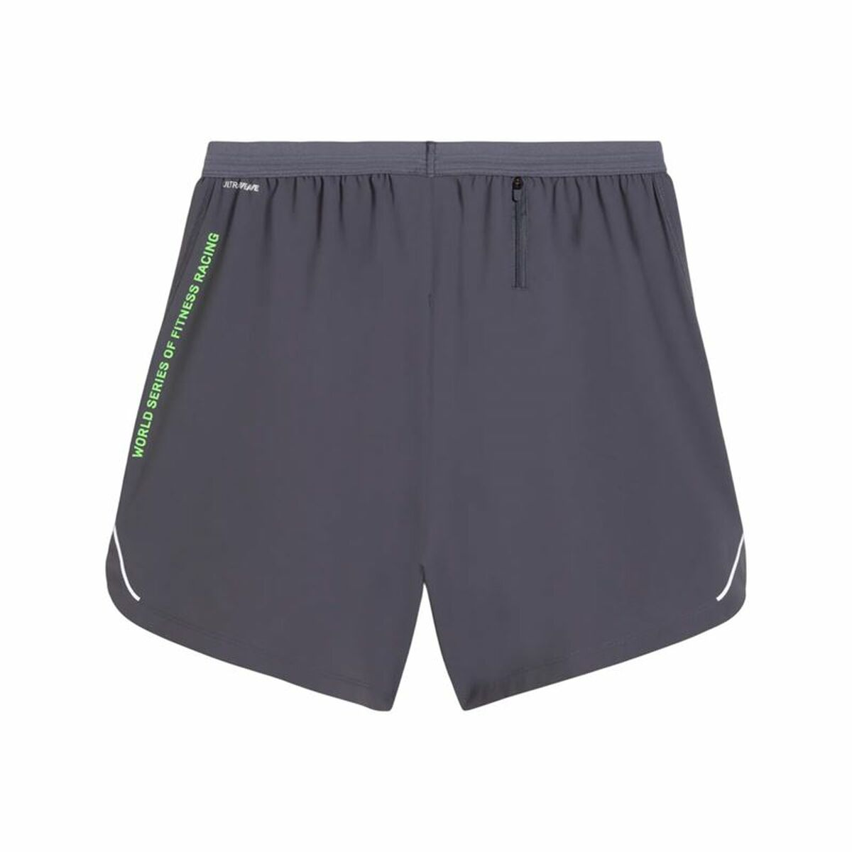 Sports Shorts Puma Puma X Hyrox Ultra Dark grey Men Fitness
