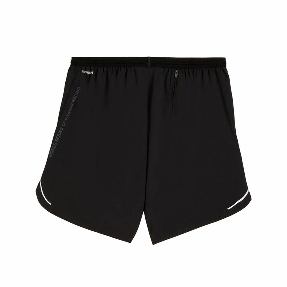 Sports Shorts Puma Puma X Hyrox Ultra Black Men Fitness