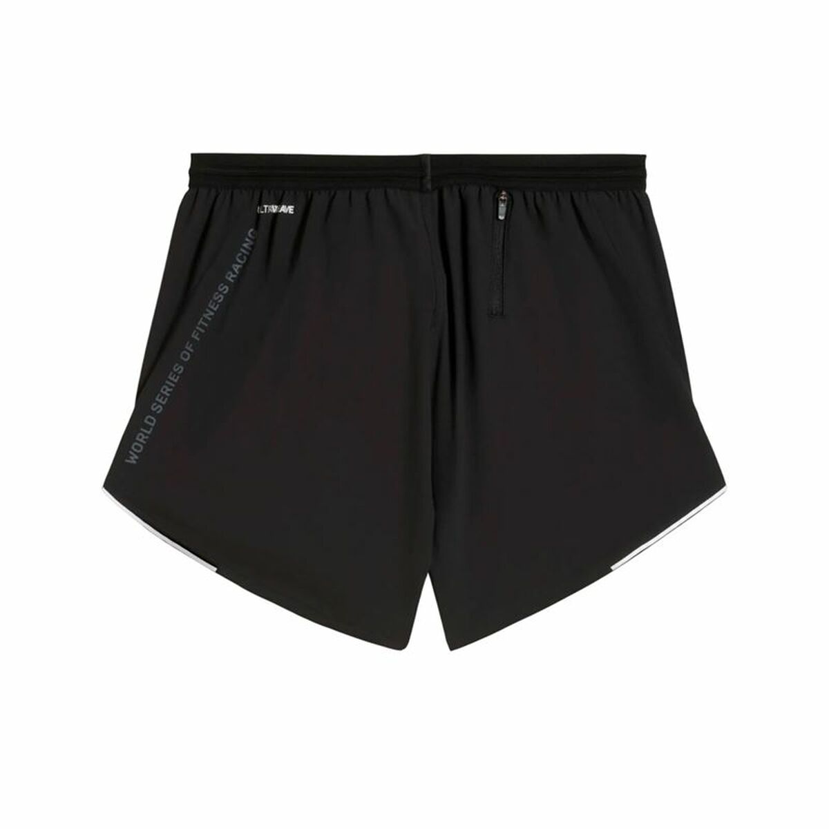 Sports Shorts Puma Puma X Hyrox Ultra Black Lady Fitness