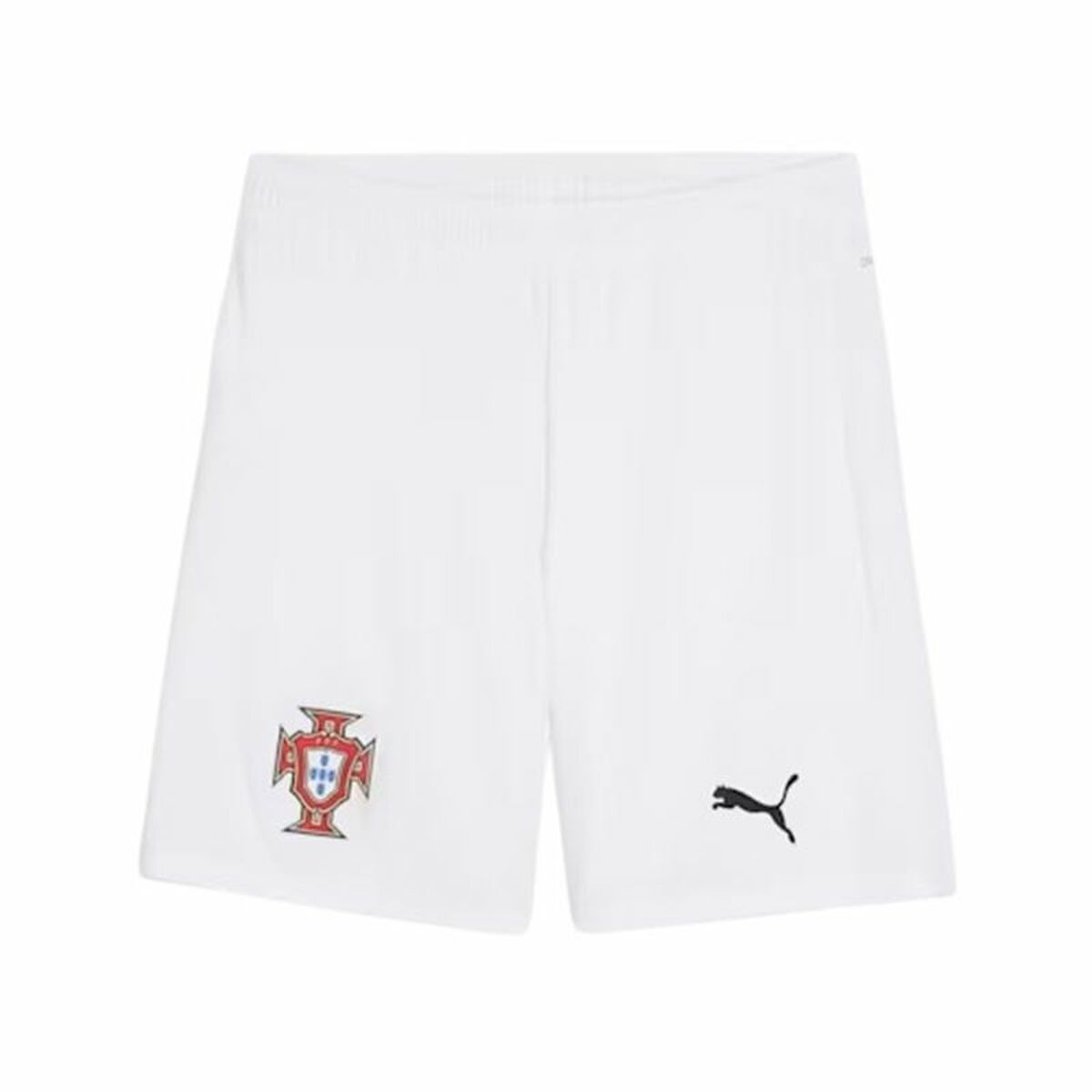 Men’s Sports Shorts Puma Portugal White