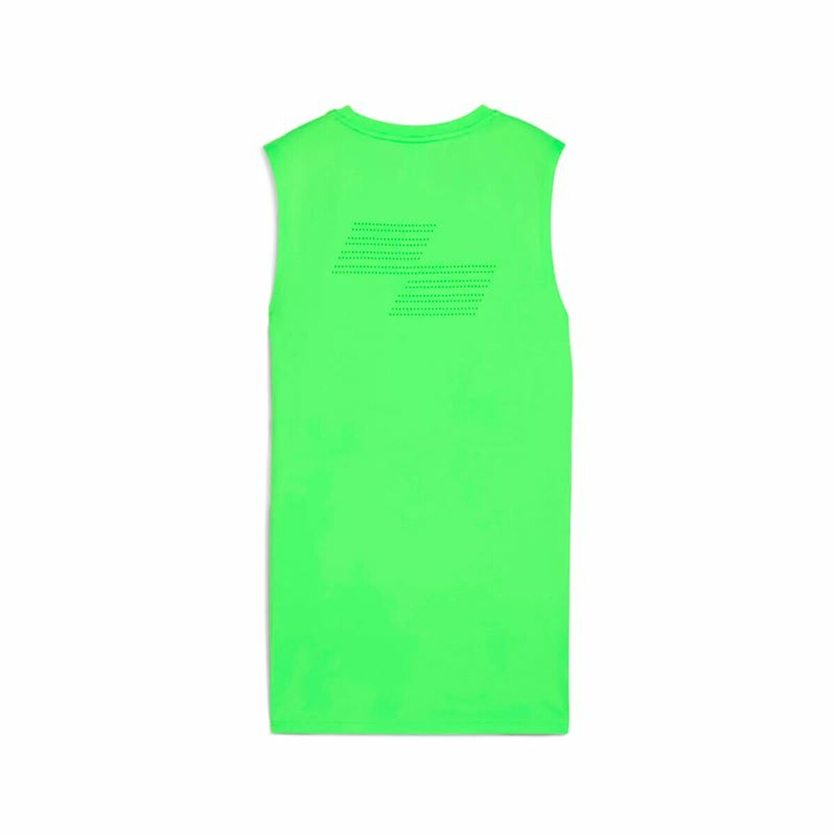 Mens Short Sleeve T-Shirt Puma M X Hyrox Cloud (XL)