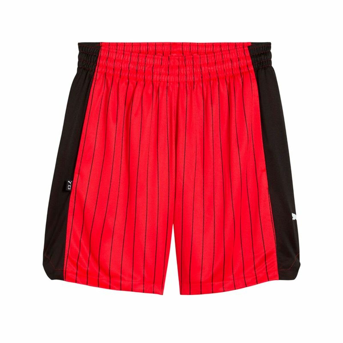 Men’s Basketball Shorts Puma Rival Rage Heritage