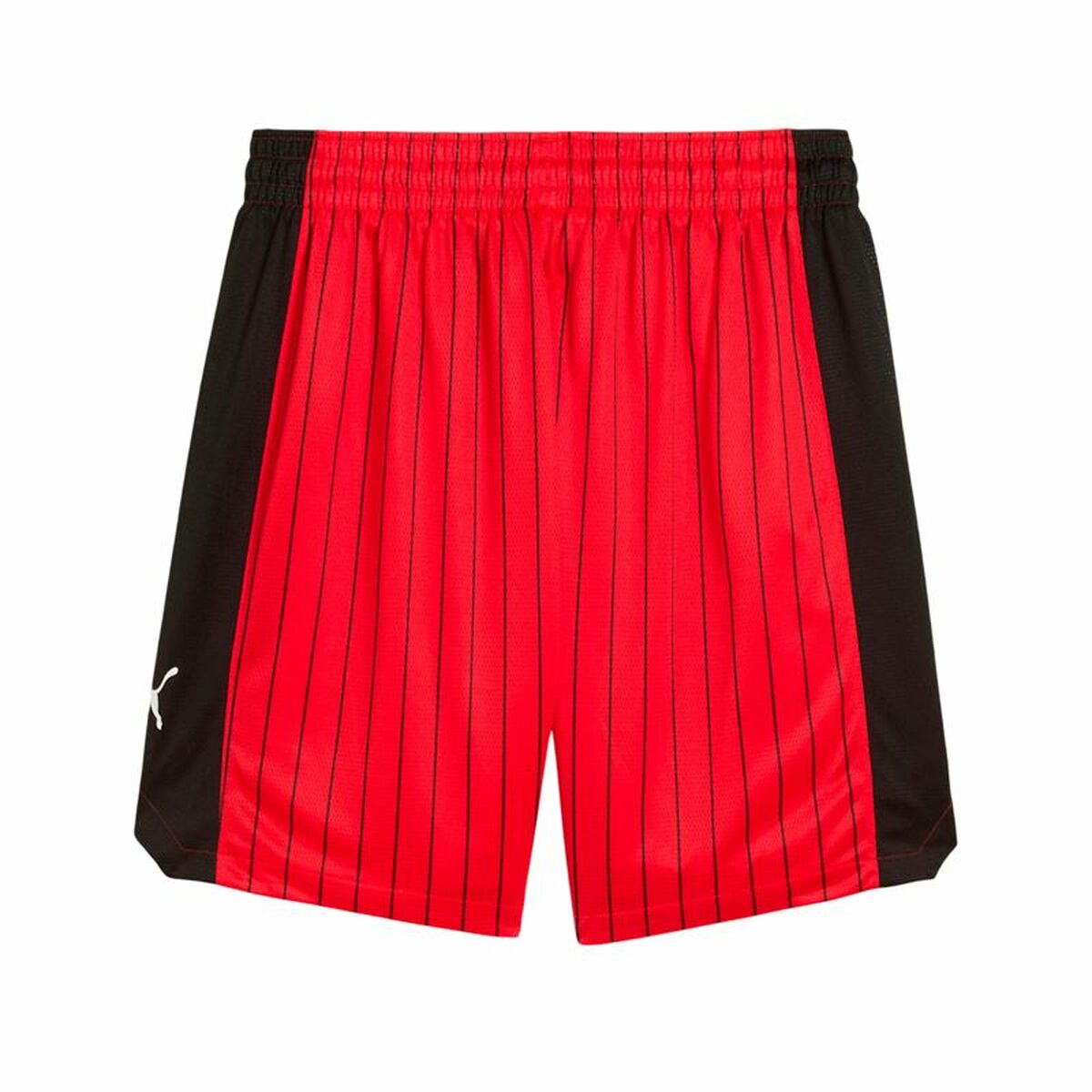 Men’s Basketball Shorts Puma Rival Rage Heritage
