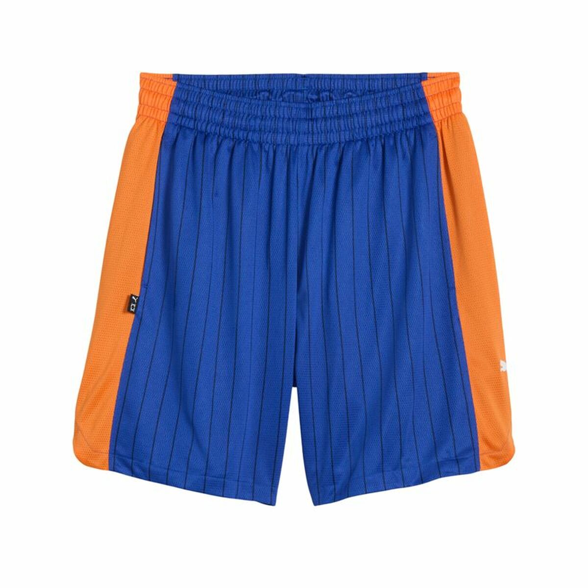 Men’s Basketball Shorts Puma Rival Rage Heritage