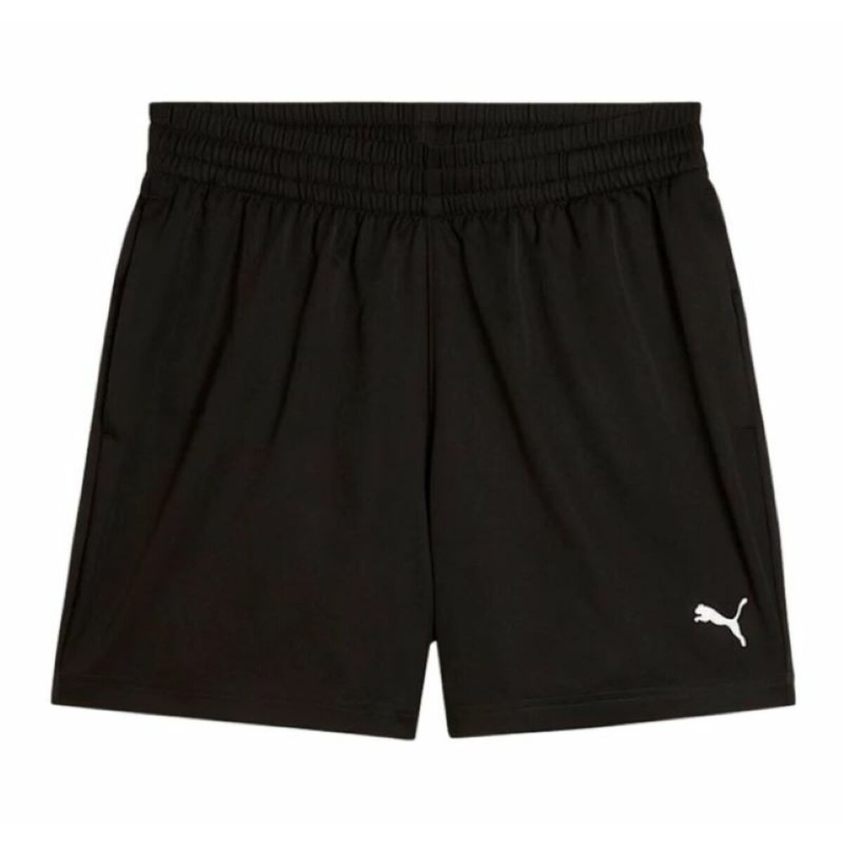 Sports Shorts Puma ESS Woven Shorts 5″ – Puma Black SS25 682602 01 Black