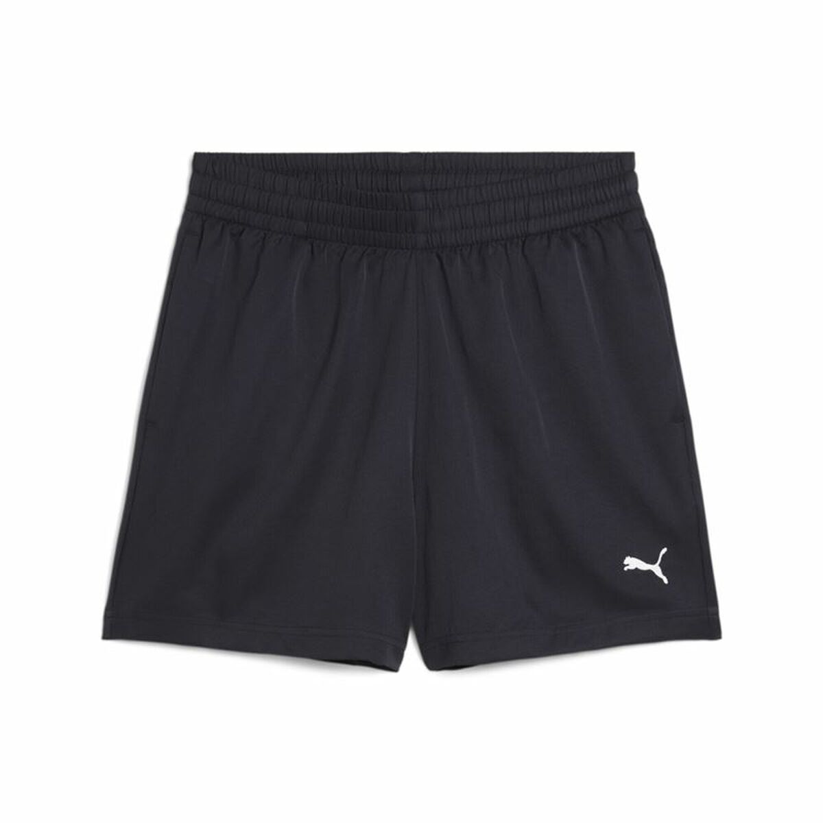 Men’s Sports Shorts Puma Essentials Woven Shorts 5″ Blue