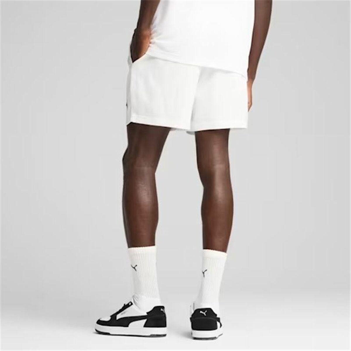 Men’s Sports Shorts Puma Essentials Woven