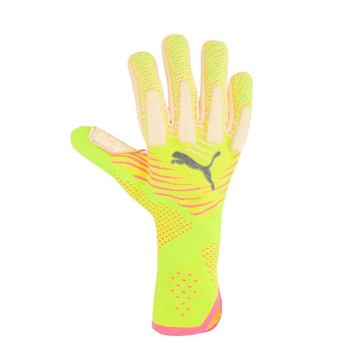 Goalkeeper Gloves Puma 042064 02 Adults