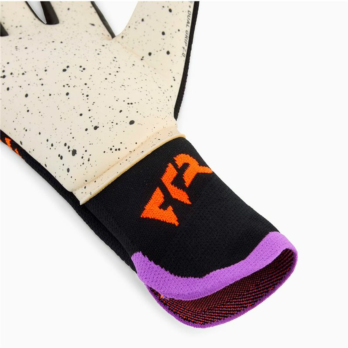 Goalkeeper Gloves Puma Future Ultimate Nc Black Adults