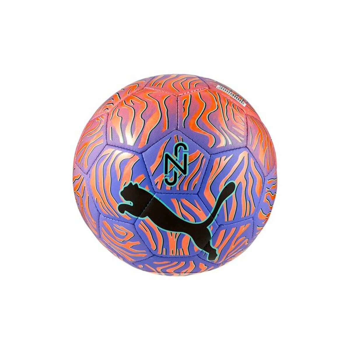 Football Puma Neymar Graphic Mi Mini Football Puma Neymar Graphic Mi Mini