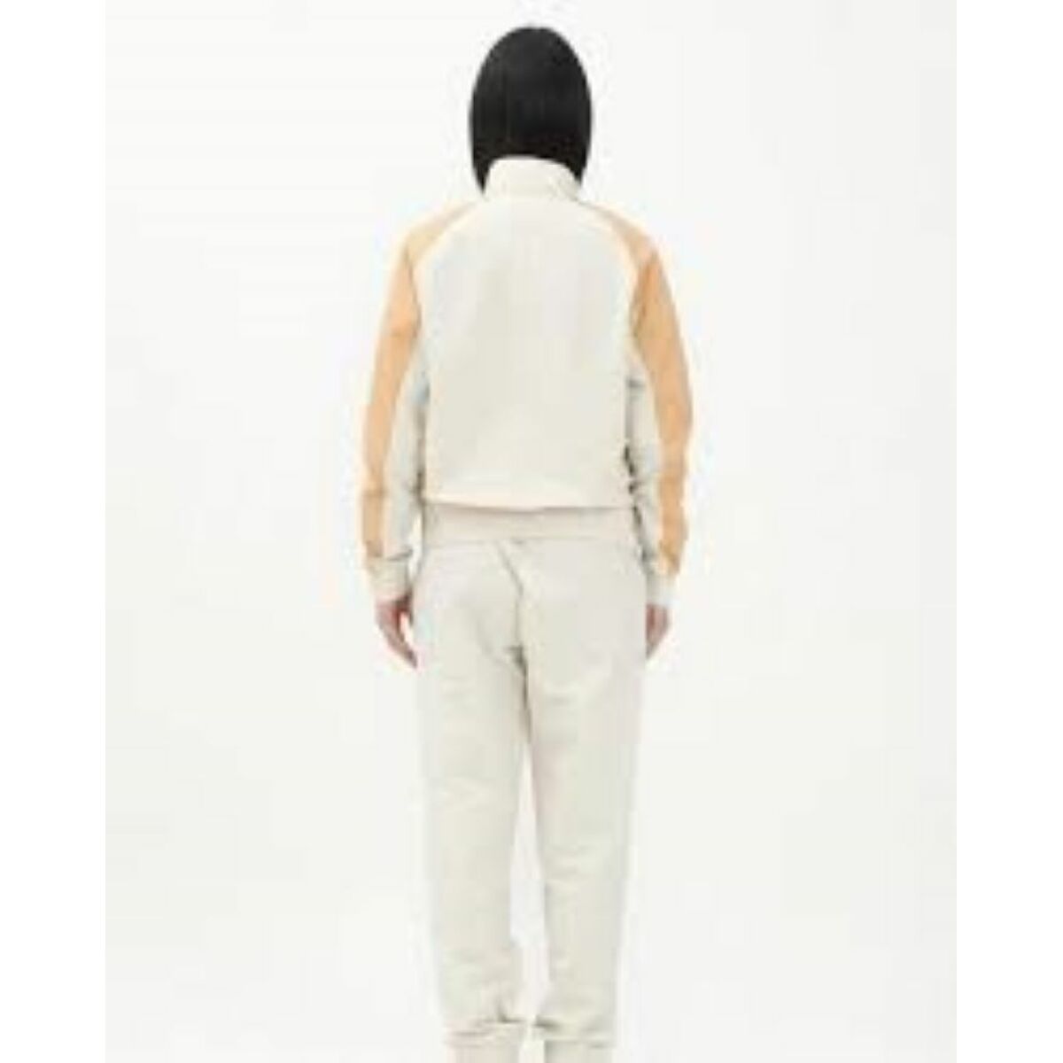 Women’s Tracksuit Puma WOVEN TRACKSULT 685080 87 Beige