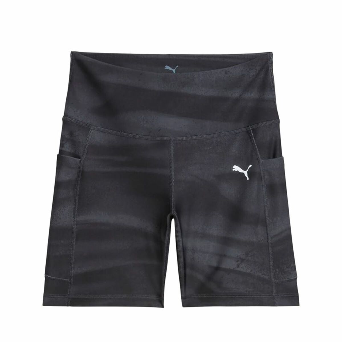 Sports Shorts for Women Puma Velocity 5″ Ao Black Running